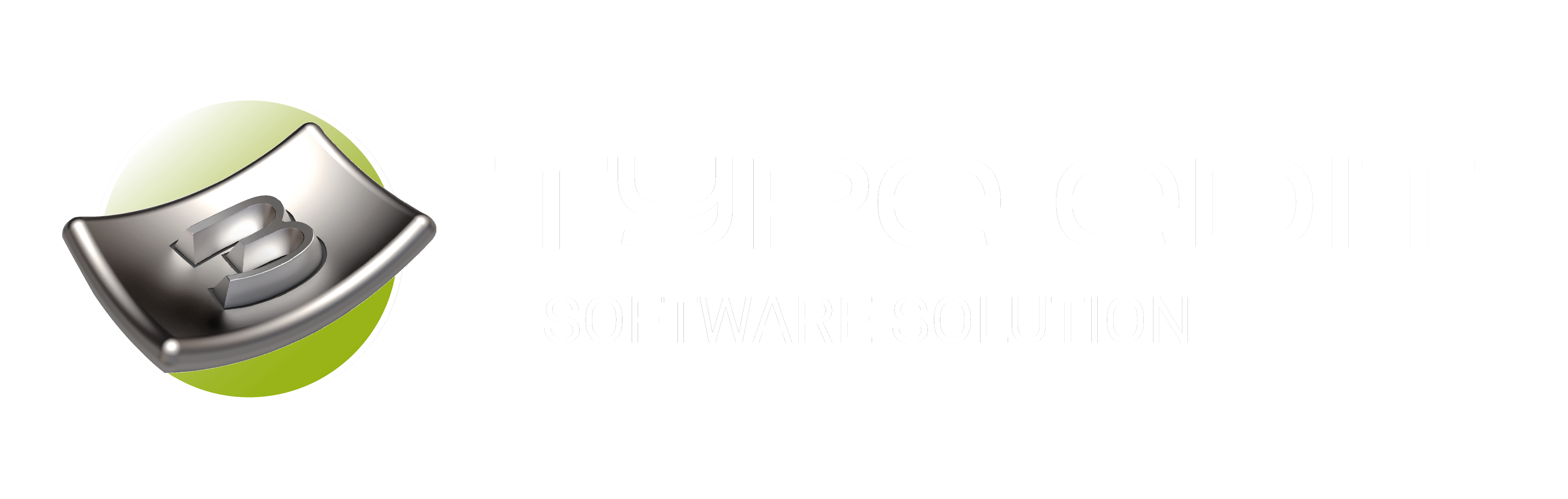 TYPE EDIT LOGO