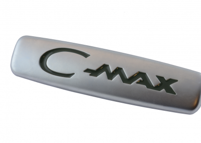 CMAX Ford Insignia Automotive