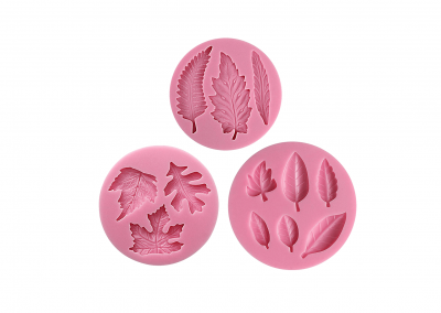 Silicon Mold Pastry