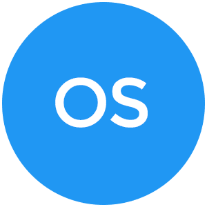 OS OS