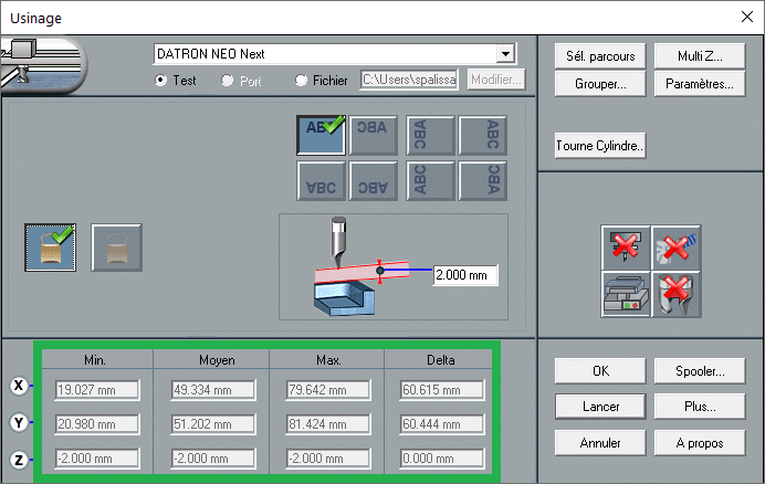 Sortie_Machine Sortie_Machine