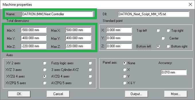 Machines_Properties Machines_Properties