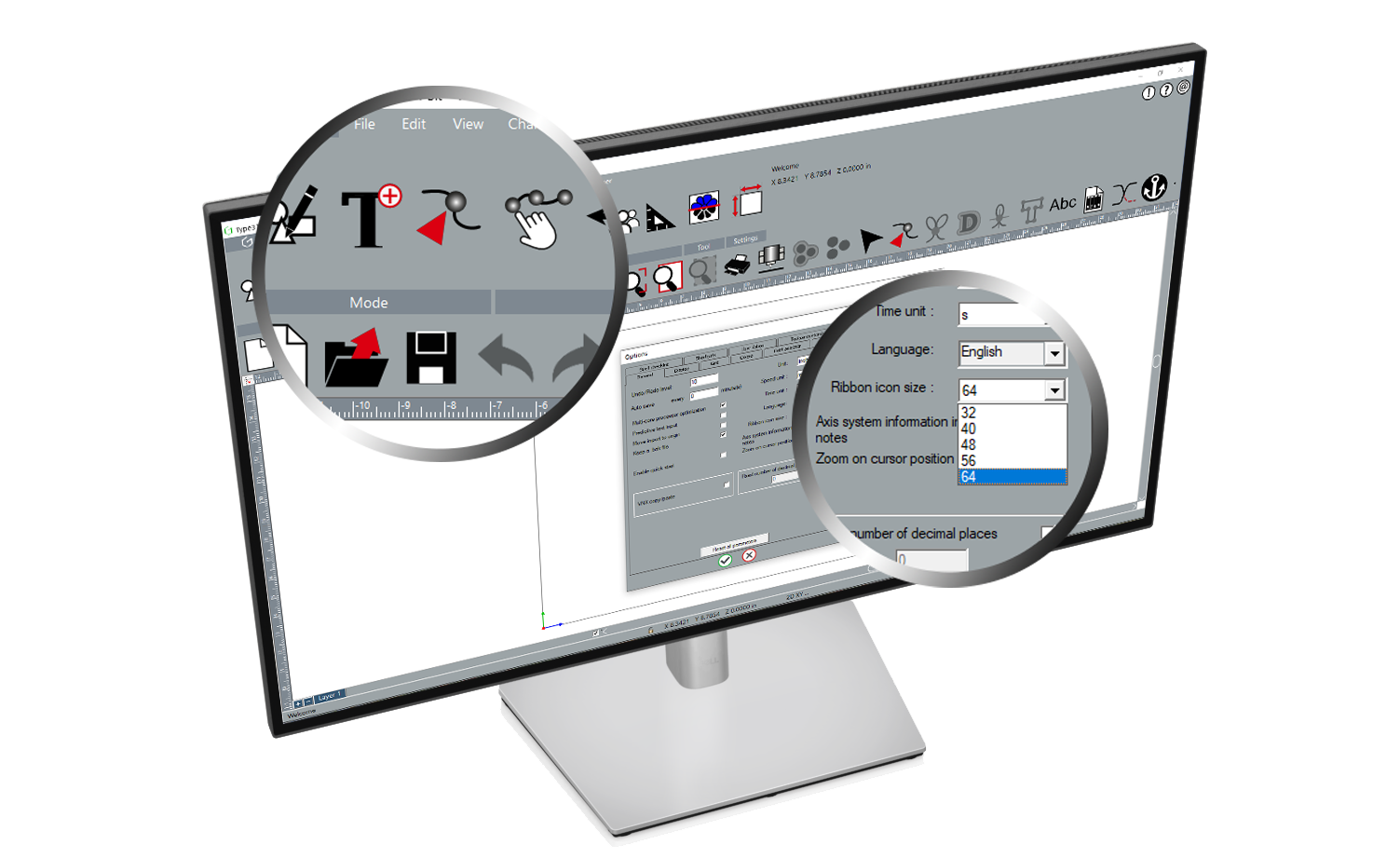 QAT_RIBBON_GUI QAT_RIBBON_GUI