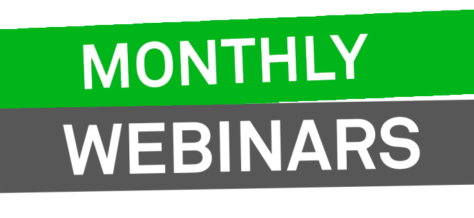 Webinars