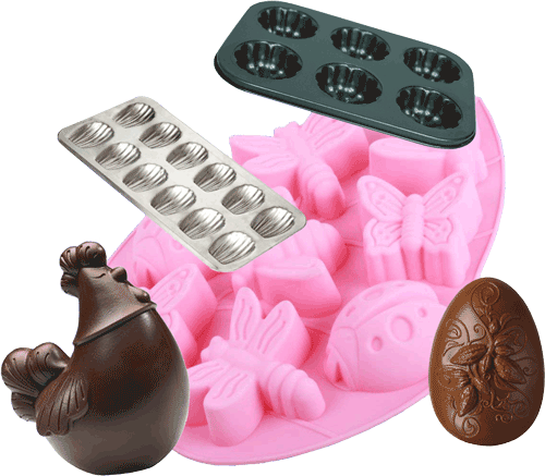 CHOCOLATE-MOLD