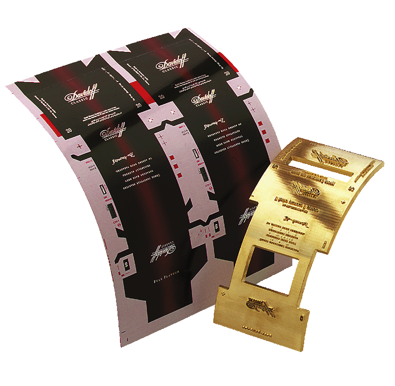 Hot Folding die Hot Folding die